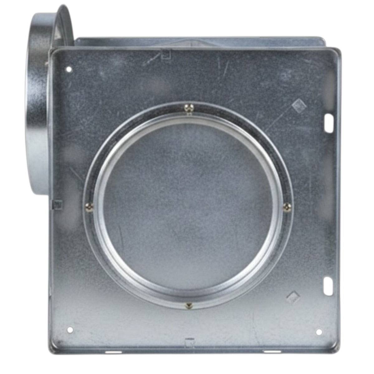 KDK 200mm (8 Inches) Mini Sirocco Ducted Fan, 844/696 CFM, 220V 21CGB15