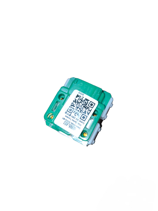 Omni Aircon Tandem Outlet Center Device 20A 250V WWA-401