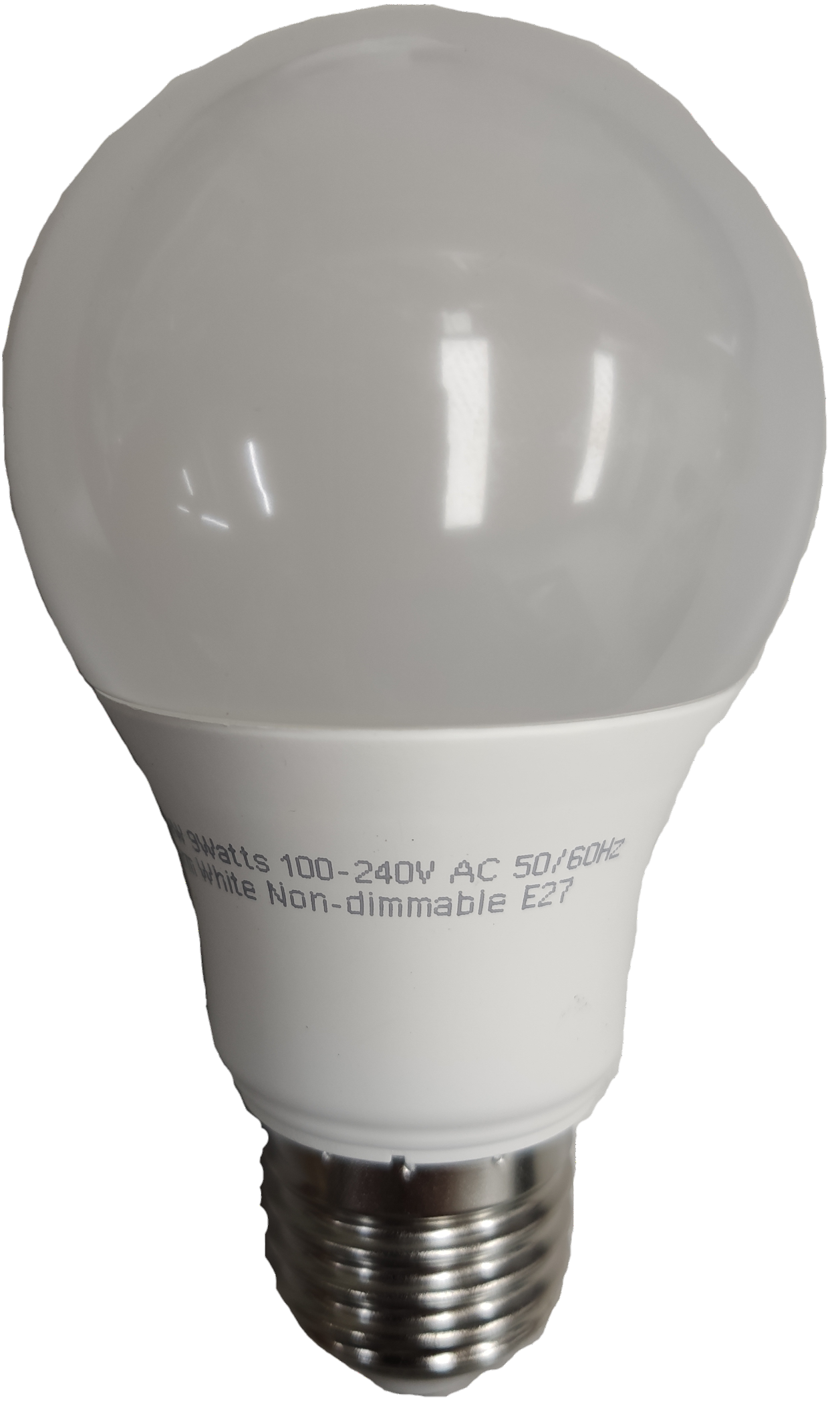 Firefly 11W LED Bulb E27 220V Warm White