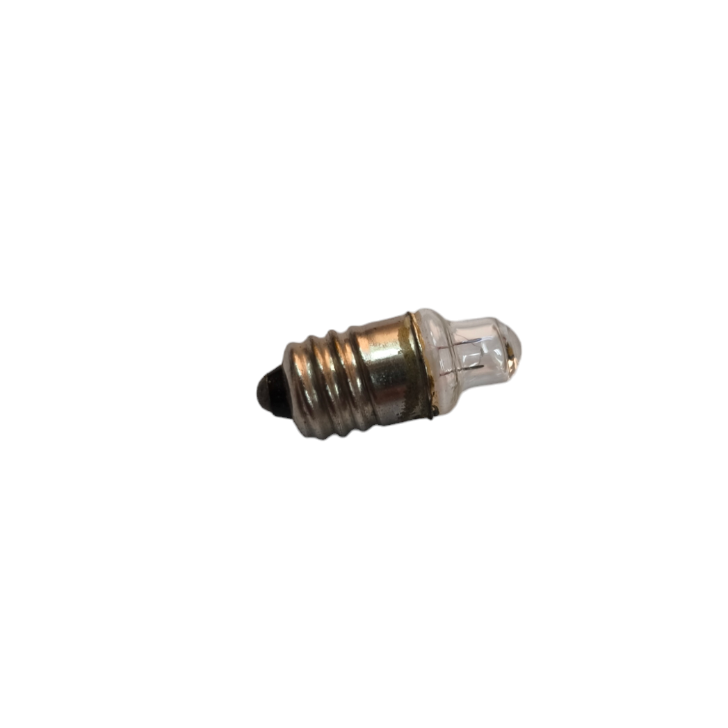 Flash Light Bulb E10 2.2V