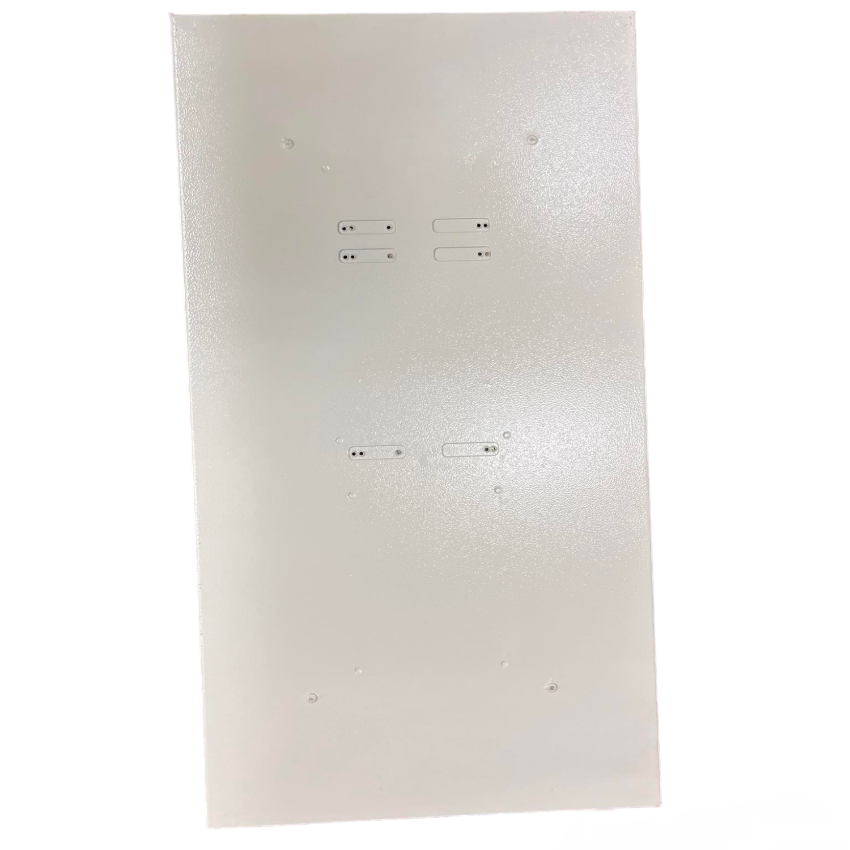 Koten & Taiyou Panel Board with 250A 2Pole Main 250SPS and 10 Branches 2Pole