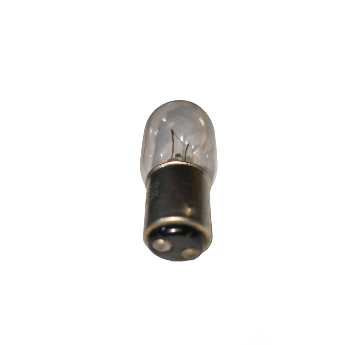 Chiyoda Machine Bulb B15 12V 3W