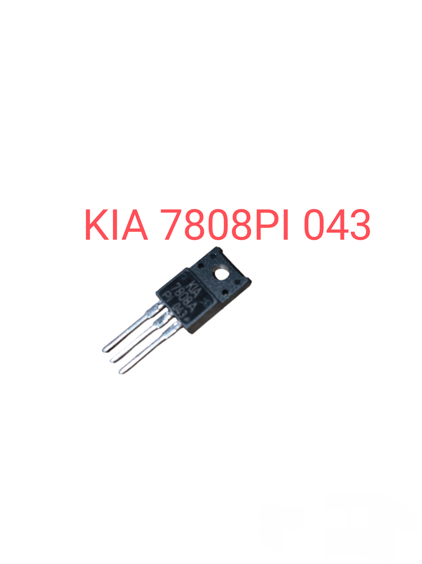 Transistor Different Kinds, Transistors