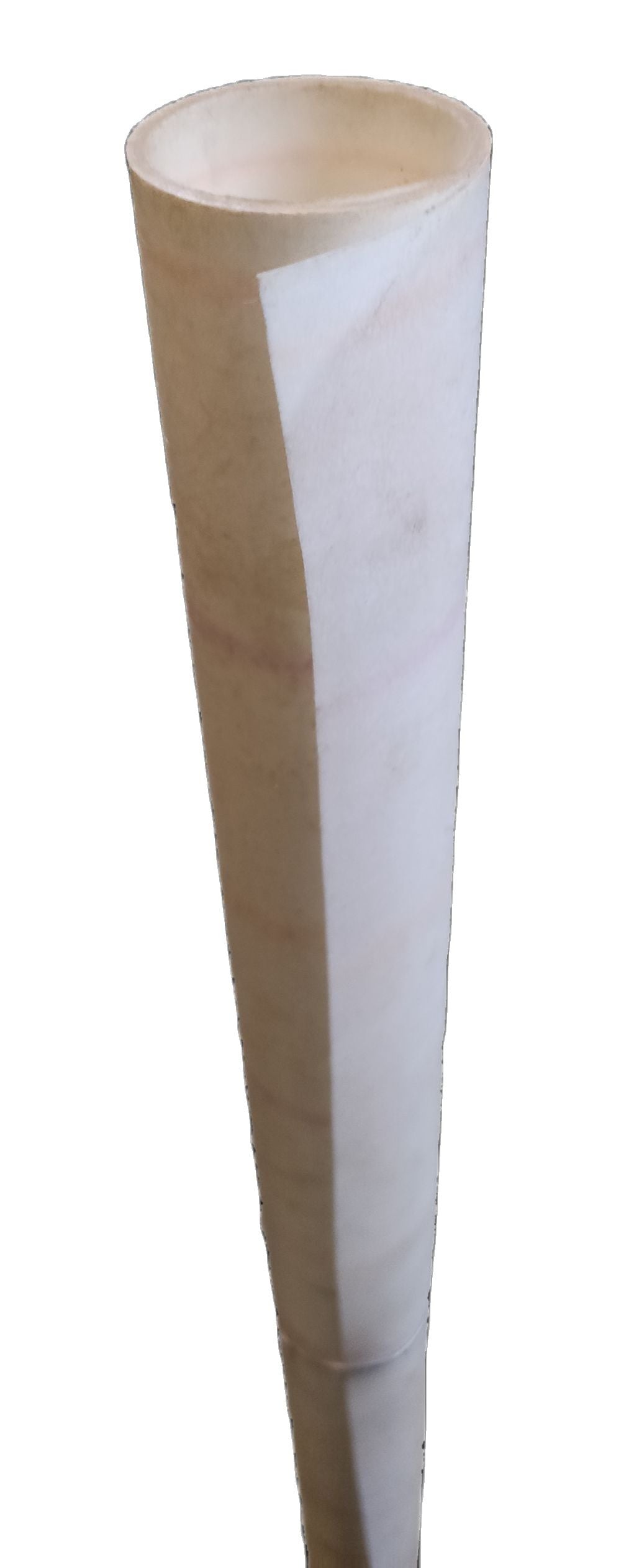 Nomex 007 Insulation Paper with Line 1 Meter x 900mm ( 0.1778 mm)