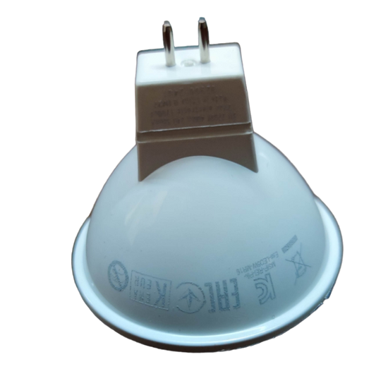 Philips 5W LED MR16 Warm White 2700K 12VDC GU5.3 Essential