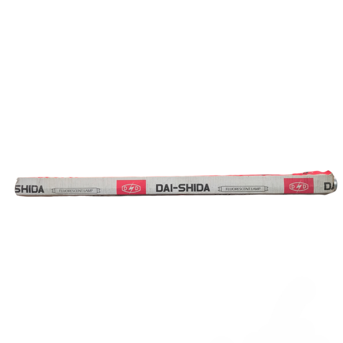 Dai-Shida 20W T10 Fluorescent Tube Red