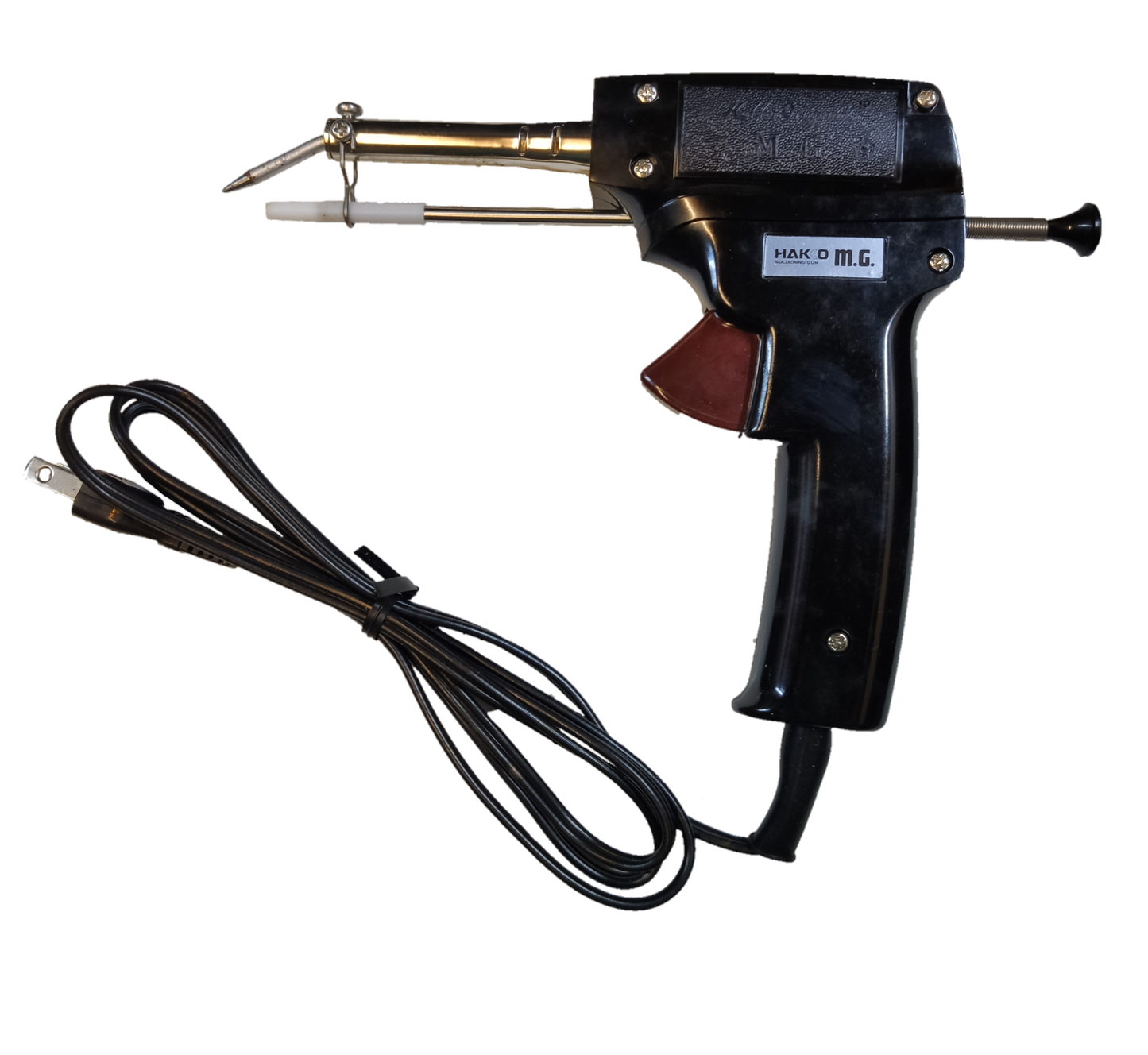 Hakko 30W Soldering Gun with Lead Holder 220V AC