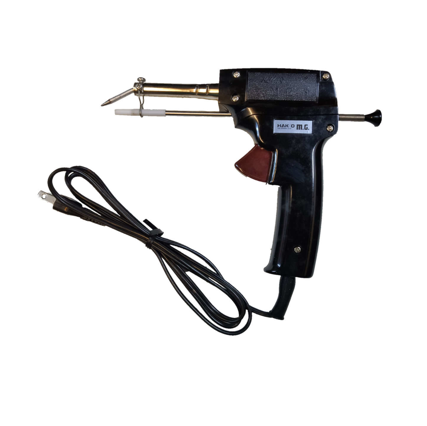 Hakko 30W Soldering Gun with Lead Holder 220V AC