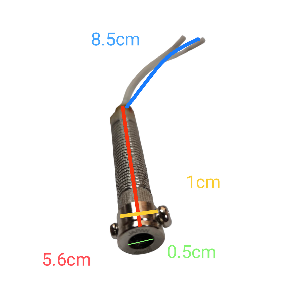 Goot 100W Soldering Iron Element 220V