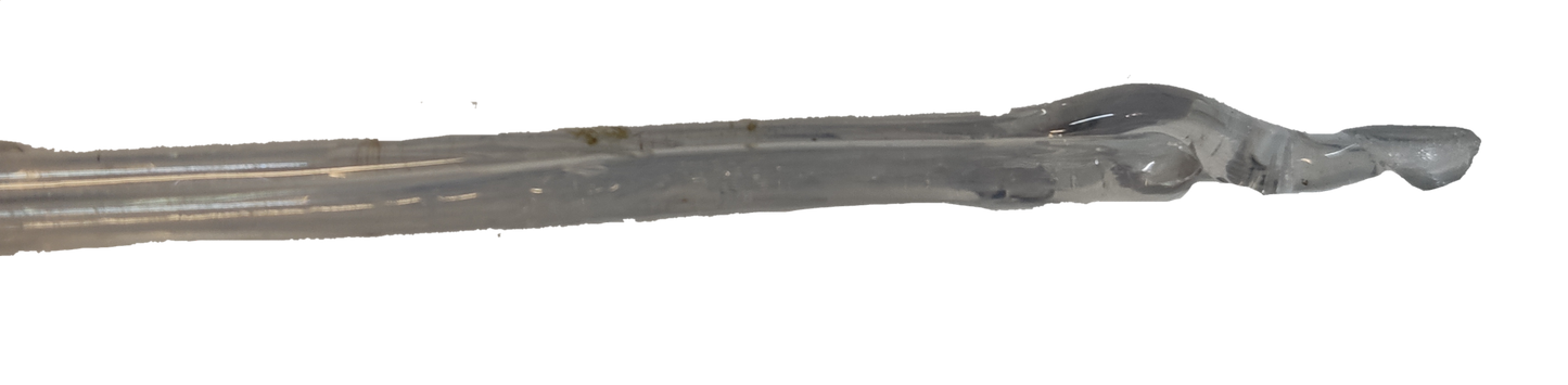 Glacier Ice Decorations, Icicles Decorative