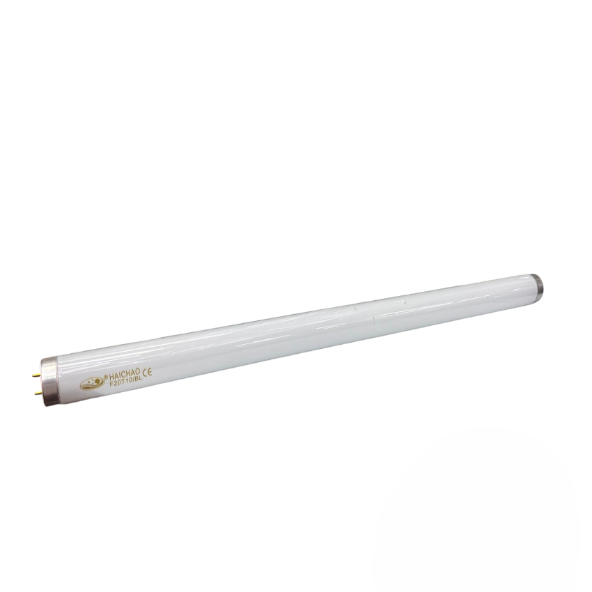 Hai Chao 20W T10 Ultra Violet Lamp Black Light White Insect Killer tube