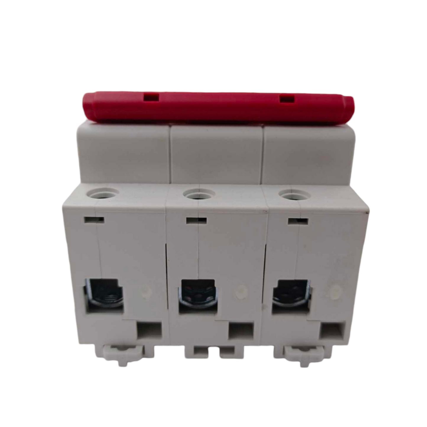 Himel 100A 3Pole 10KAIC 220V Miniature Circuit Breaker MCB HDB3w125H3C100
