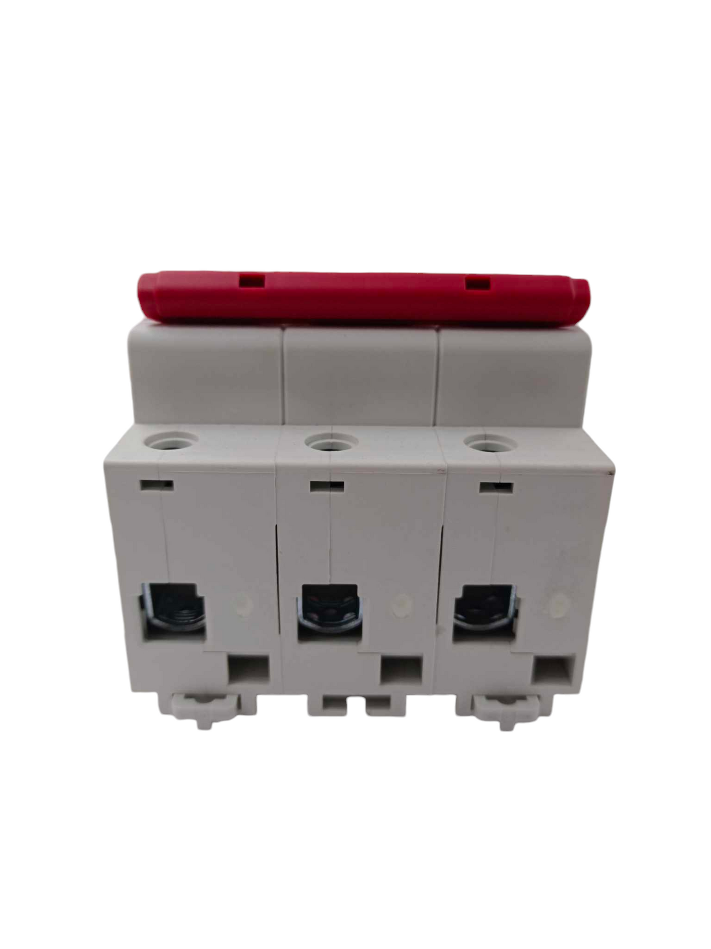 Himel 125A 3Pole Miniature Circuit Breaker 10KAIC 220V HDB3w125H3C125