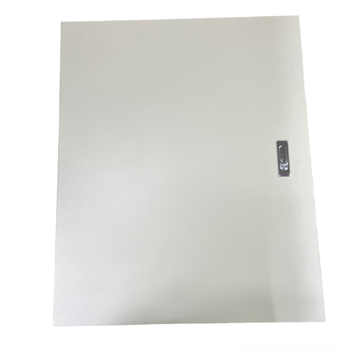 Panel Board Main EZC250H 160A 3 Pole with 18 Branches 1 Pole IC60N Schneider Breakers