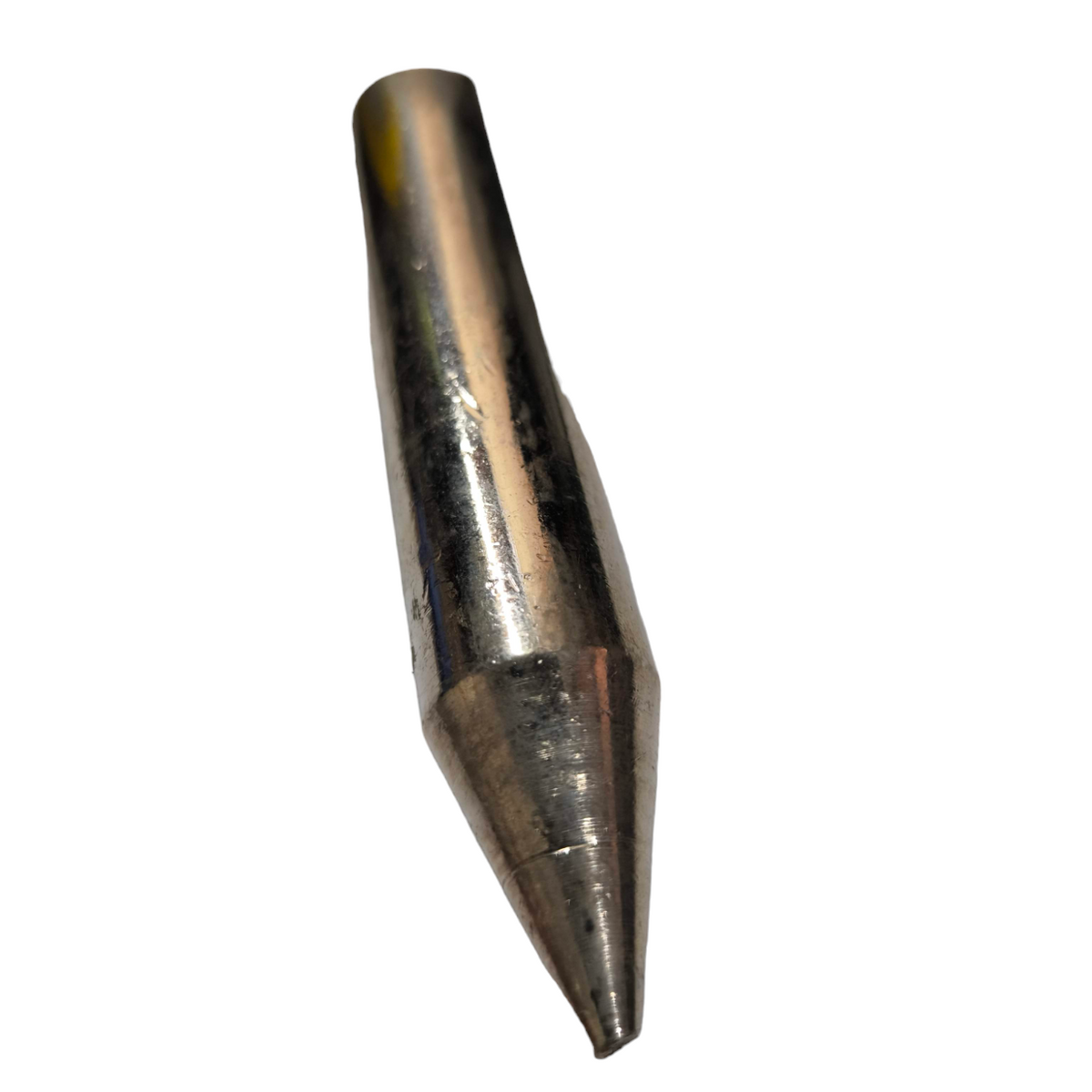 Denko 500W Soldering Iron Tip Length 11.5cm x 2cm Diameter