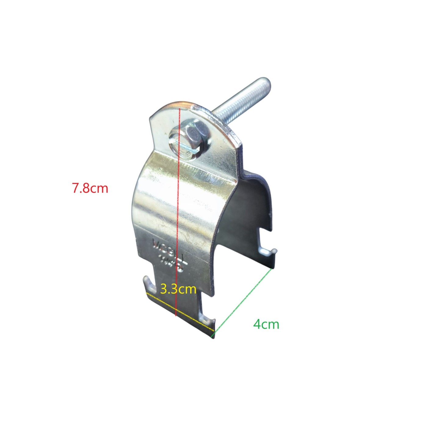 McGill 1 1/4 Unistrut Clamp