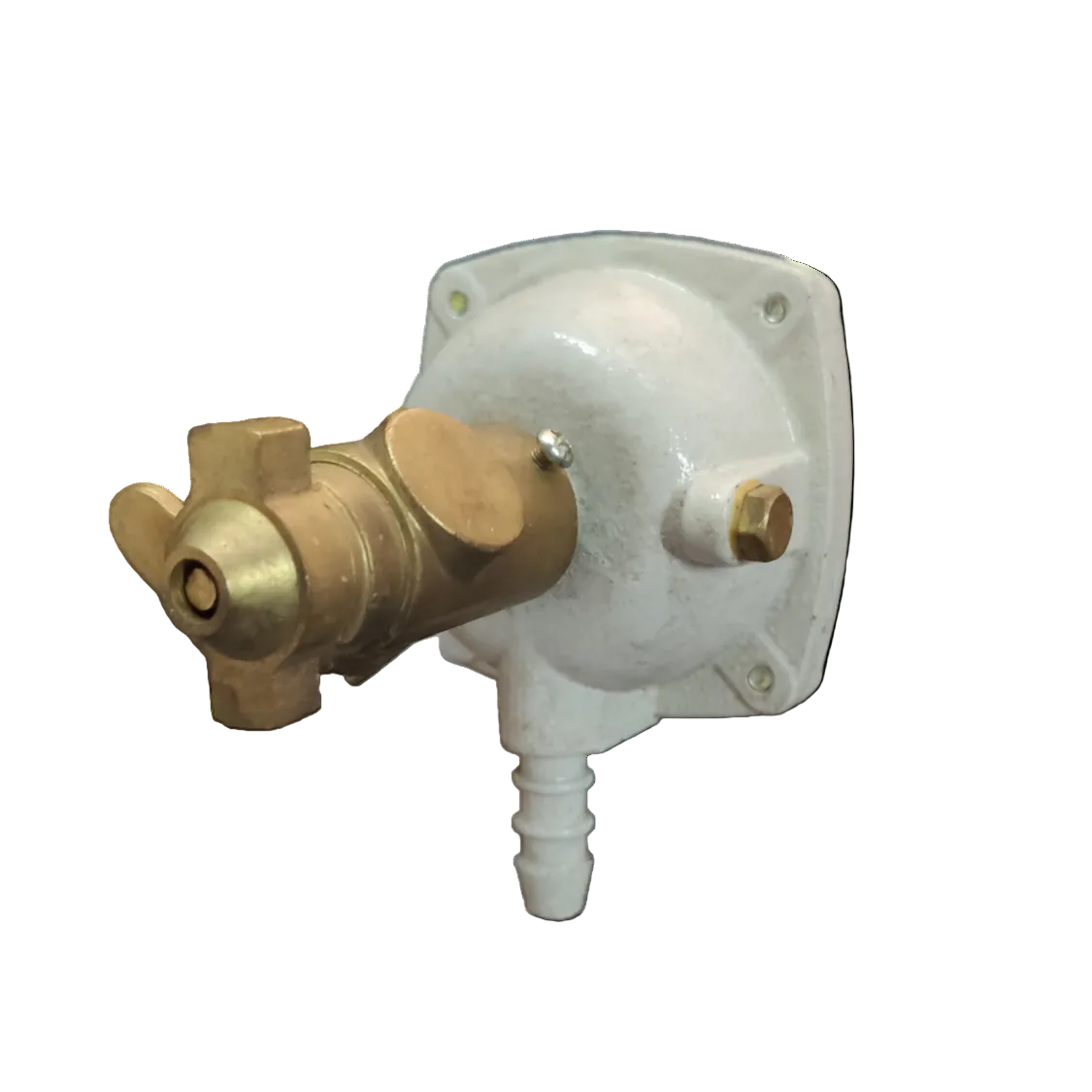 Denko Gas Regulator Shellane