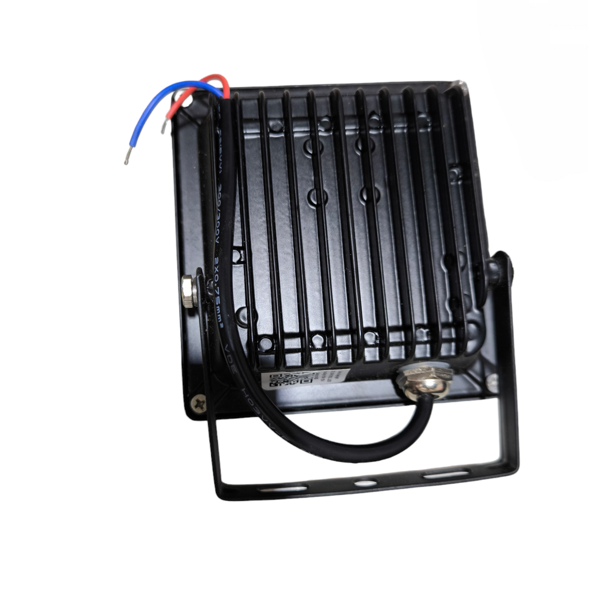 Denko 10W 12V DC LED street lamp featuring a durable design for outdoor lighting