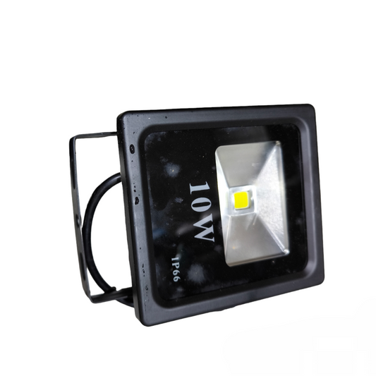 Denko 10W 12V DC LED street lamp with waterproof design for outdoor lighting