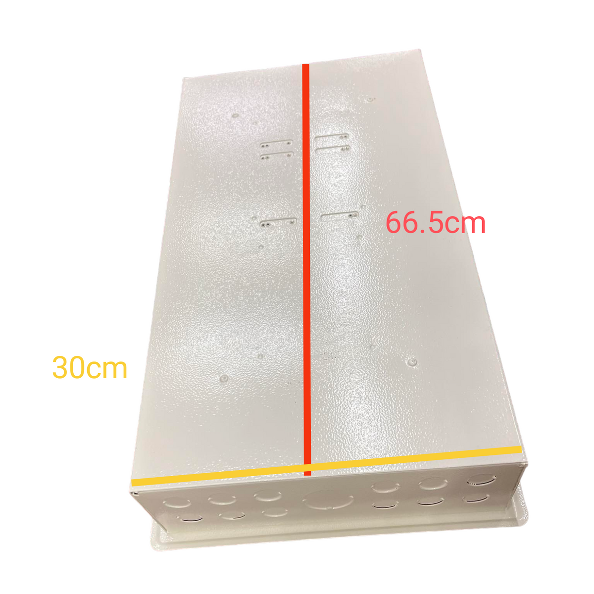 Koten GE 125A panel board with 8 Branch for reliable electrical distribution and safety