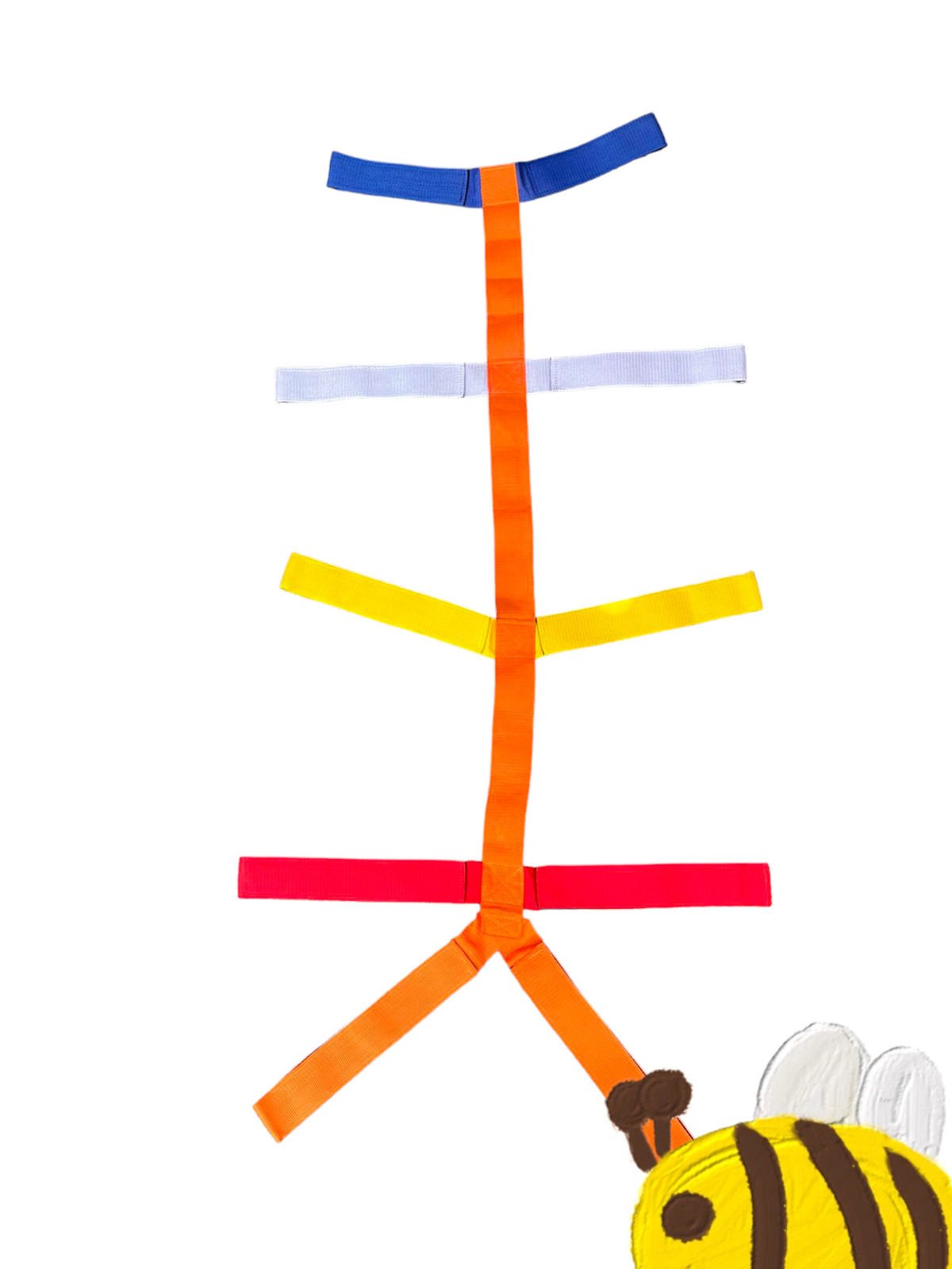 Medical Depot Spider Strap for Spine Board