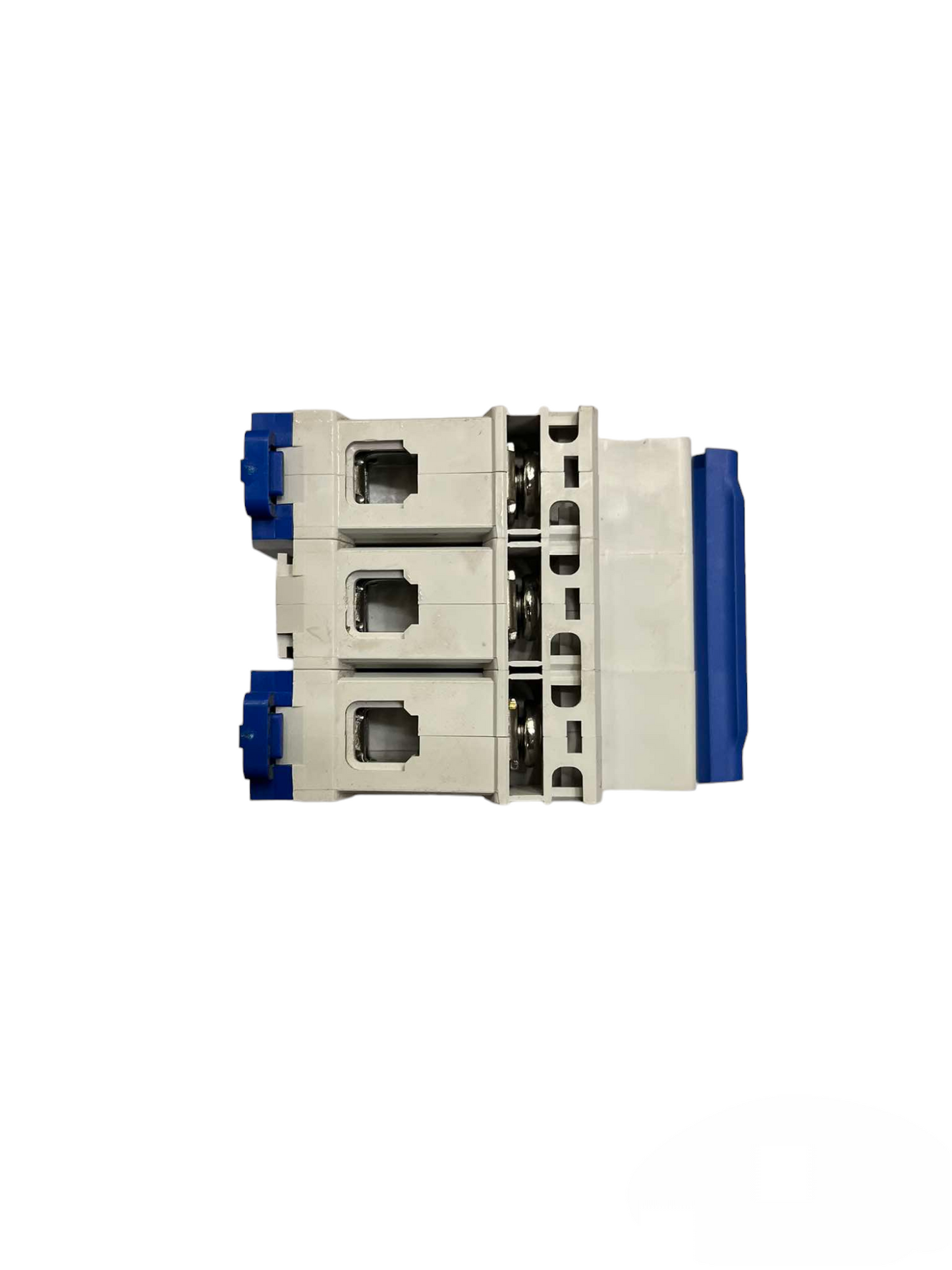Chint 32A 3 Pole 6KAIC 220V with Indicator Miniature Circuit Breaker NB1-63 3P C32 6KADB