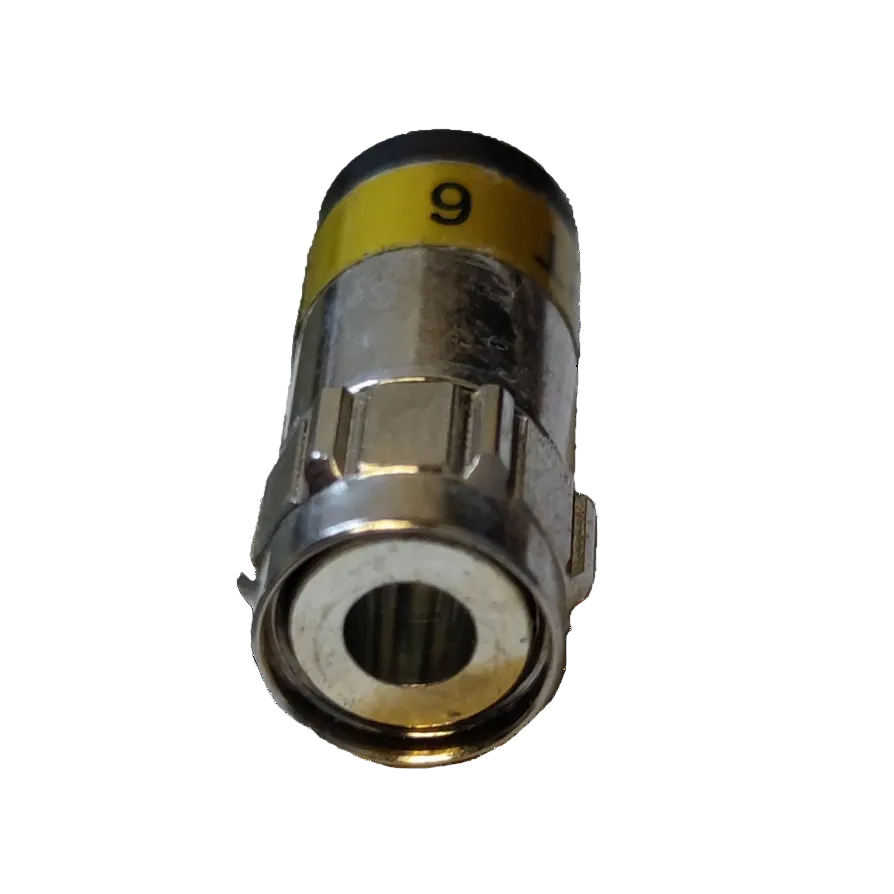 Gilbert RG6 Connector
