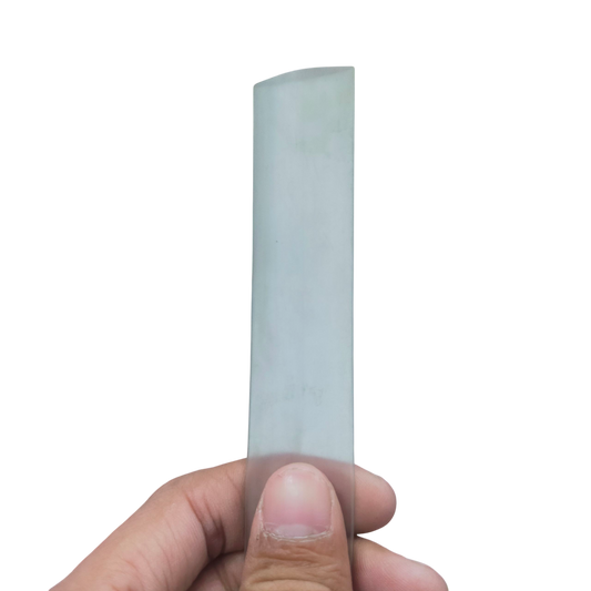 Heat Shrinkable Tube Clear (13mm)