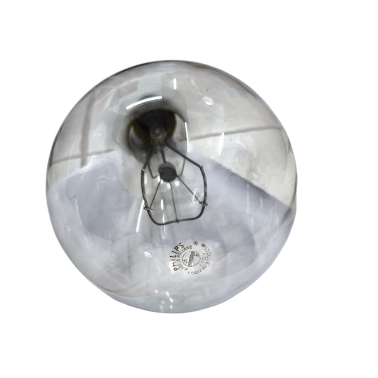 Philips 1500W E40 incandescent display bulb for bright and efficient lighting needs