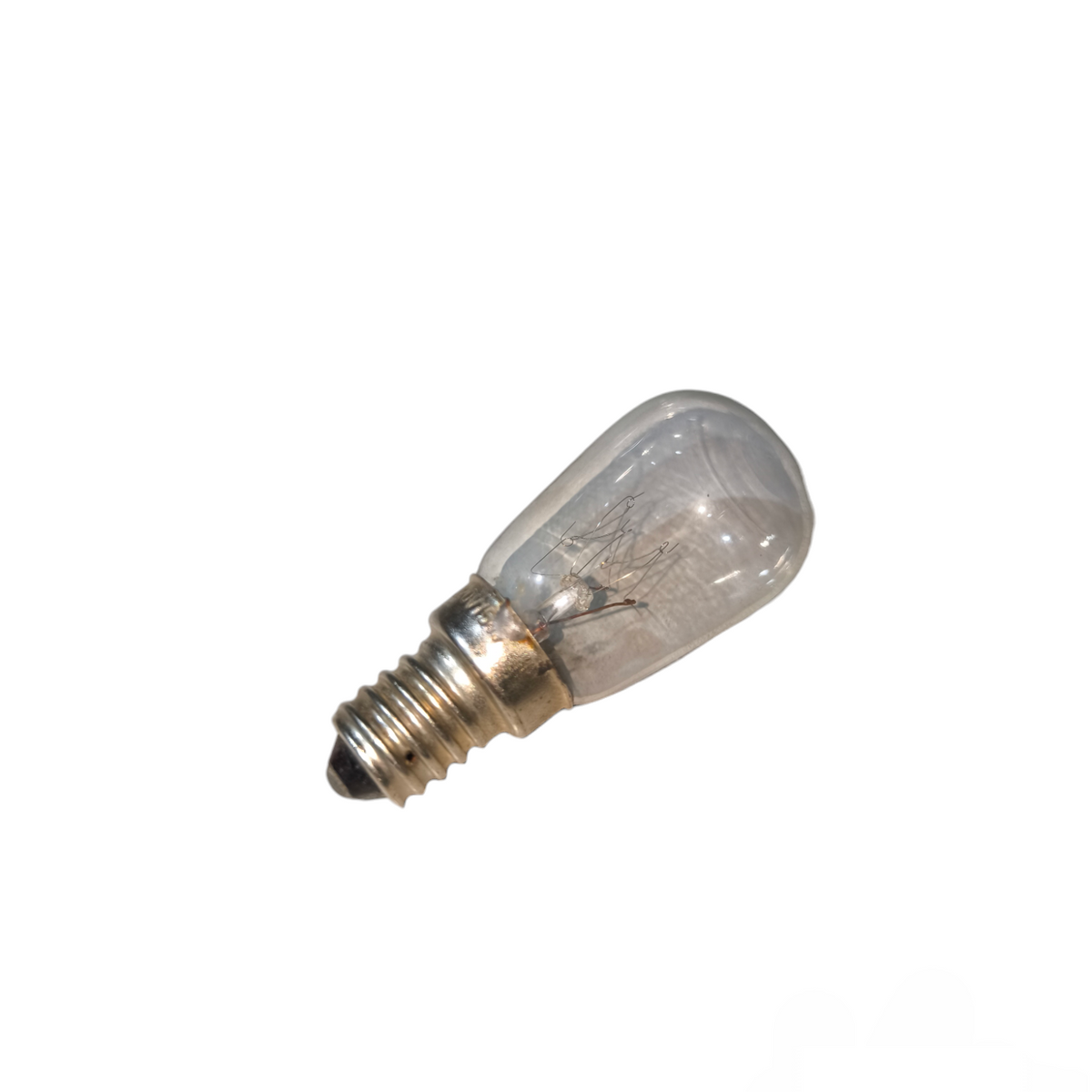 15W E14 pigmy bulb incandescent light bulb with clear glass from China