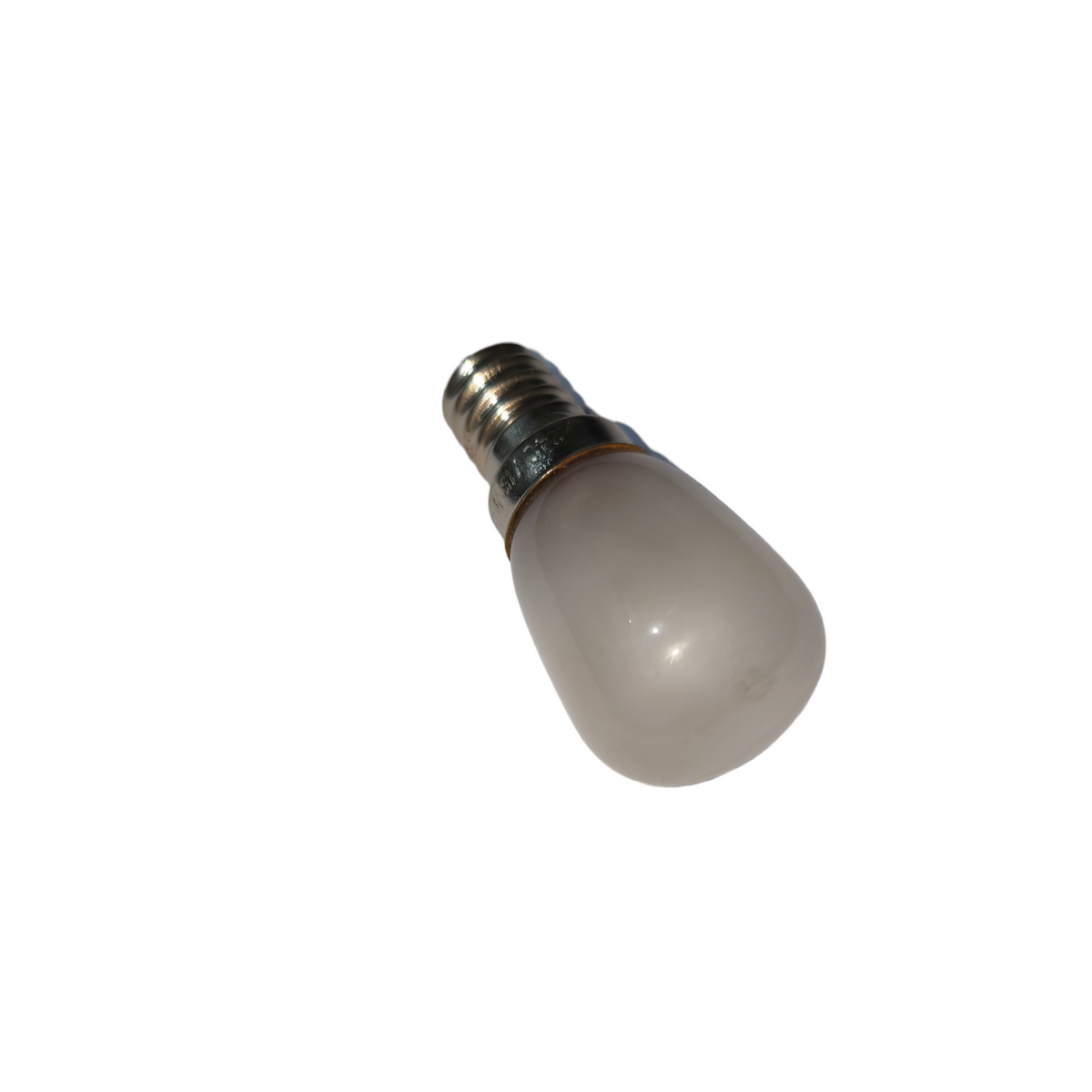 15W E14 pygmy bulb frosted incandescent bulb with metal screw base from China