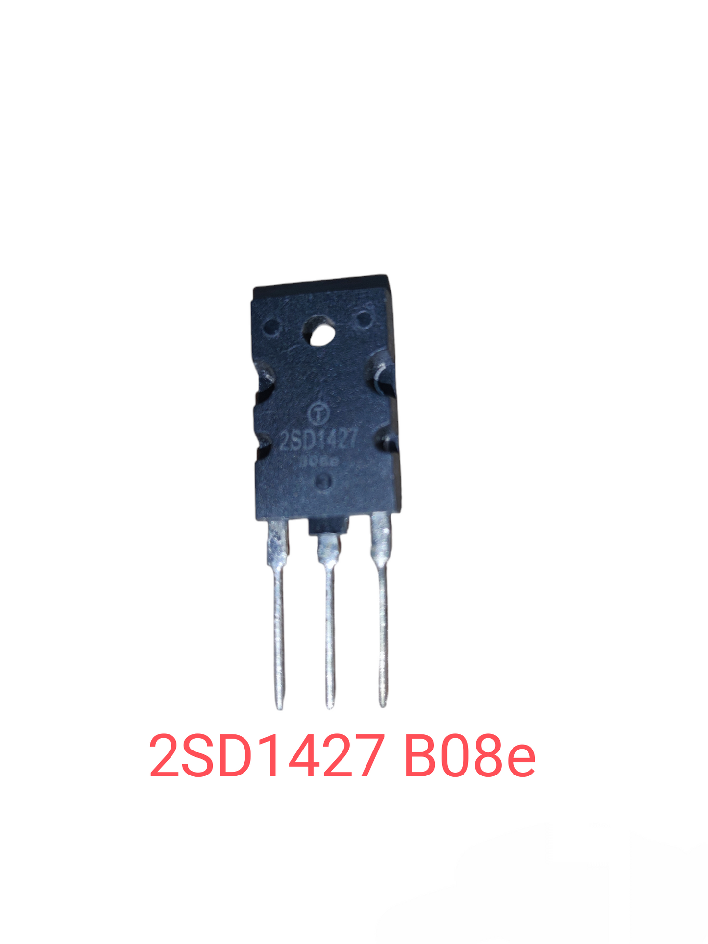 Transistors Different Kind Classic Series, Transistor