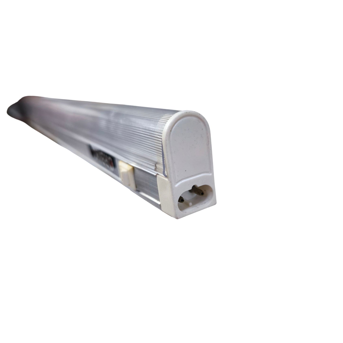 Orbik 21W T5 Fixture with Diffuser and Switch Fixture Only