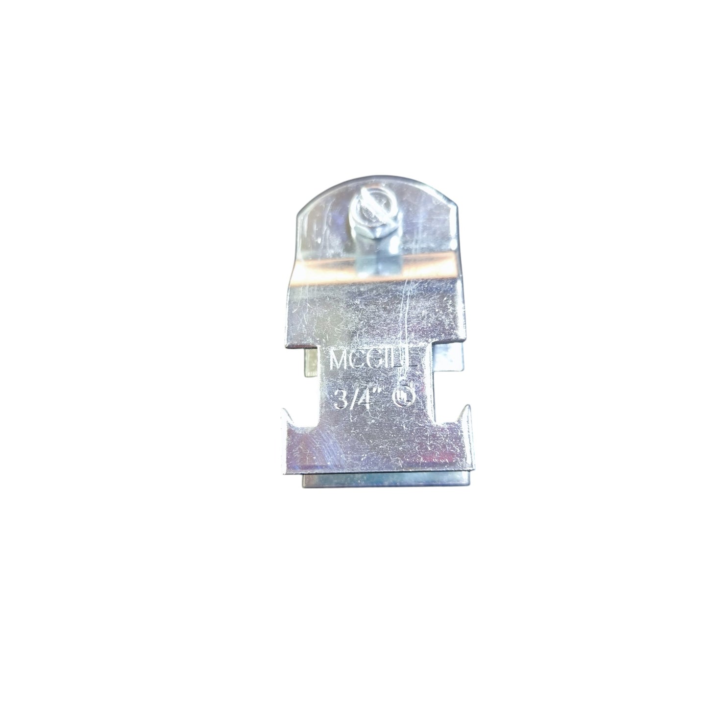 McGill 3/4" Unistrut Hanger Clamp