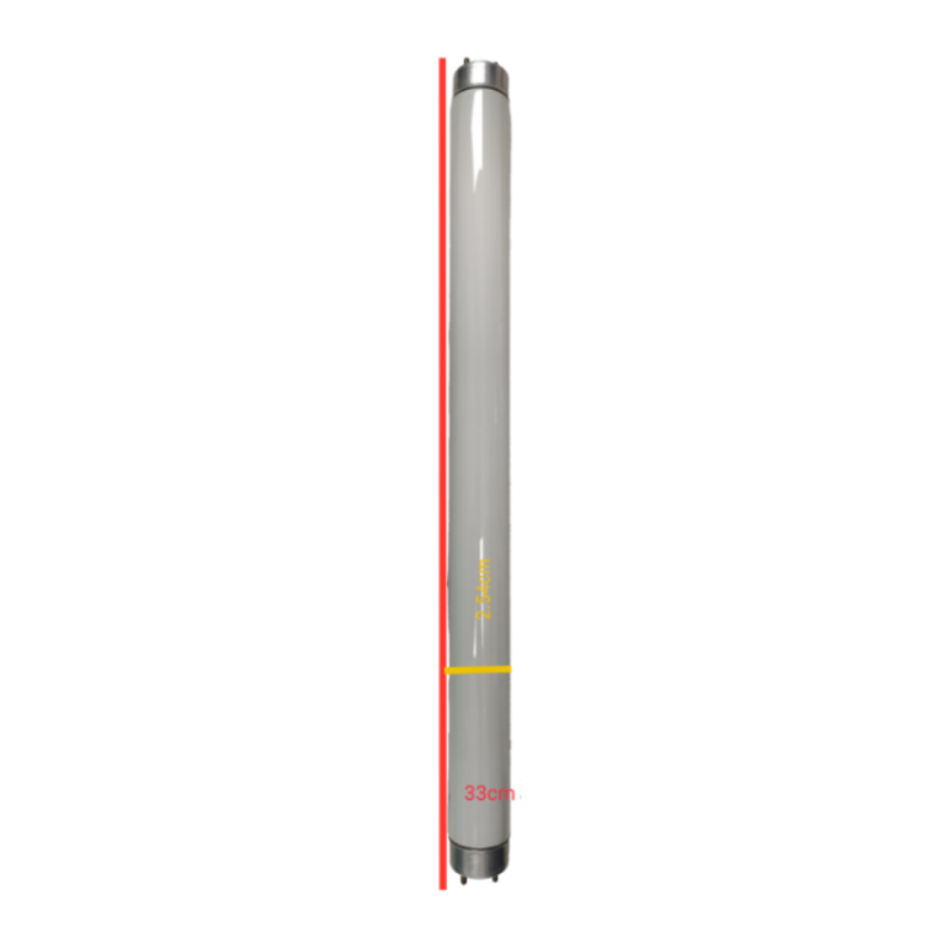 Hitachi 10W Aquarium Fluorescent Tube T-8