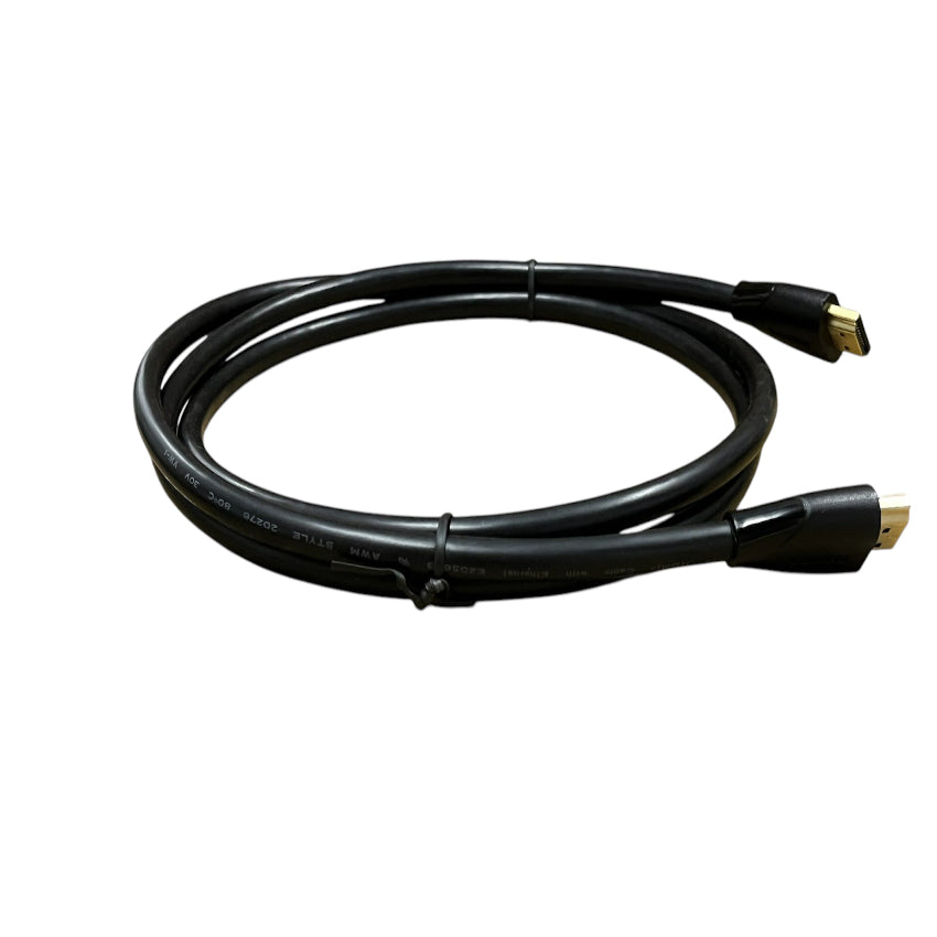 Grippes HDMI Cables Different Lengths and Versions Audio/ Video Cables