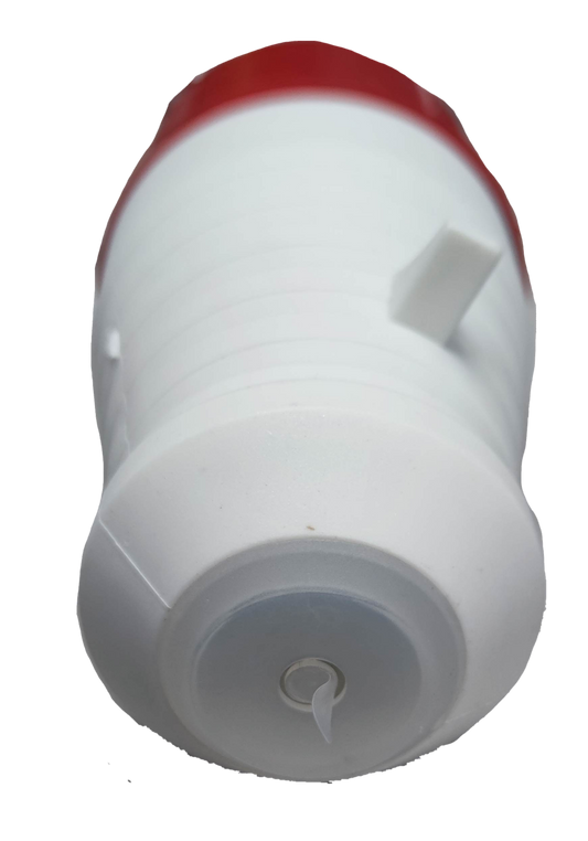 Grippes 16A 3P+E+N Industrial Plug Cord Connector Type 6h/ 380V-415VAC #015 IEC309-2