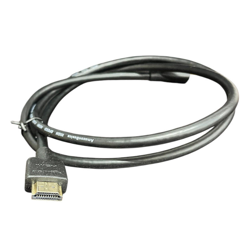 Grippes HDMI Cables Different Lengths and Versions Audio/ Video Cables
