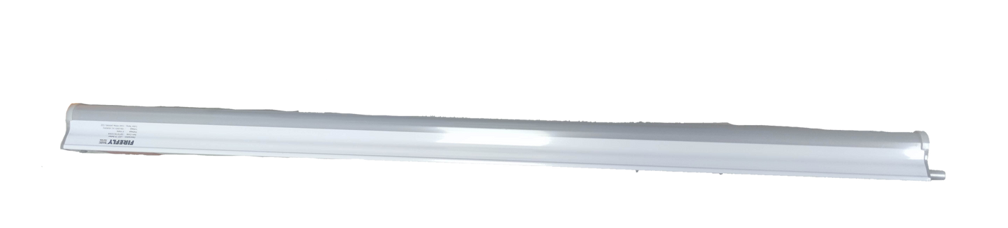 Firefly 8W T-5 LED Batten 220V 575mm Daylight 6500K