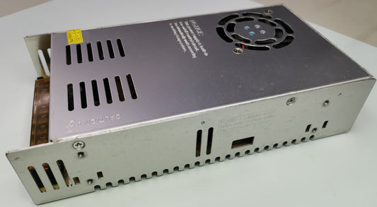 Power Supply 5V 60A, Regulated Output 5VDC 60A Input 220V, LED Driver 5VDC 60A, 5V 300W, CCTV Power Supply 5VDC 60A (ZwitseRise), Switching Power Supply 5V60A