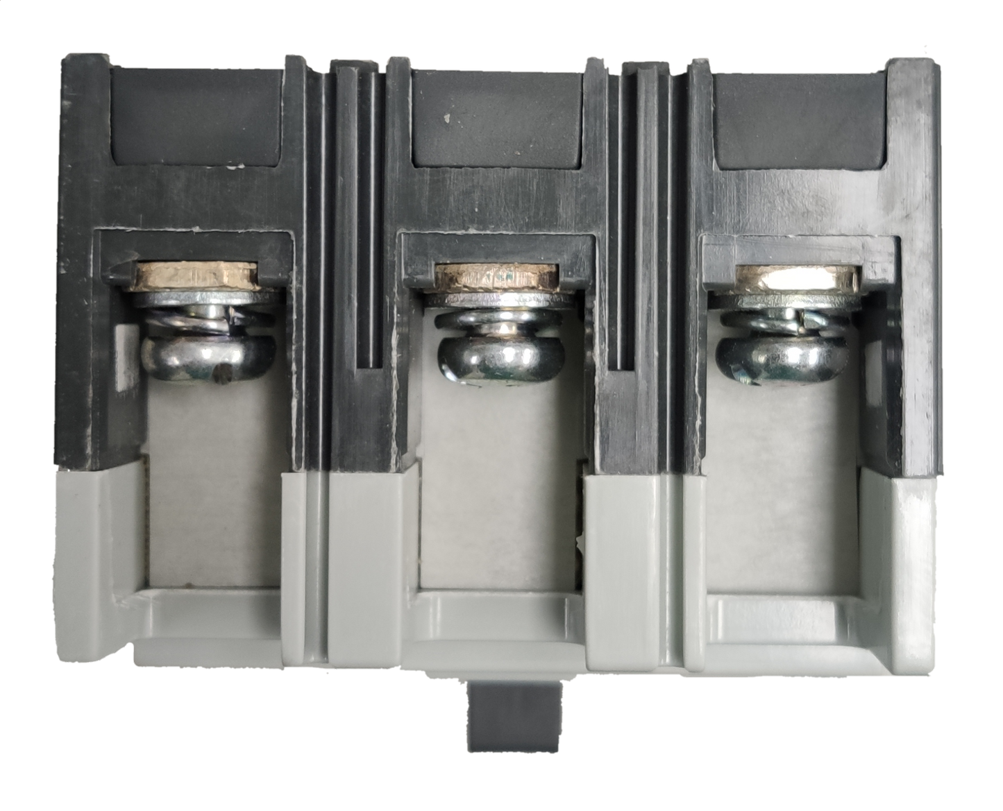 Chint 40A 3 Pole Industrial Circuit Breaker 3 Phase 125AF 20 KAIC 400VAC 1-125C/3300/40A , Circuit Breakers