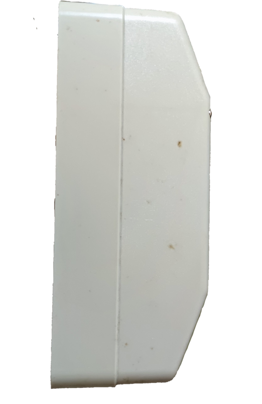 Koten Nema 1 Panel Board for 3 Pole 3 Phase Bolt-on Breakers PVC