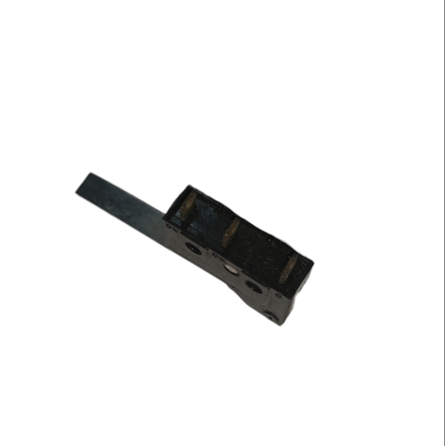 Matsushita Microswitch 2A 250V 1NO 1NC