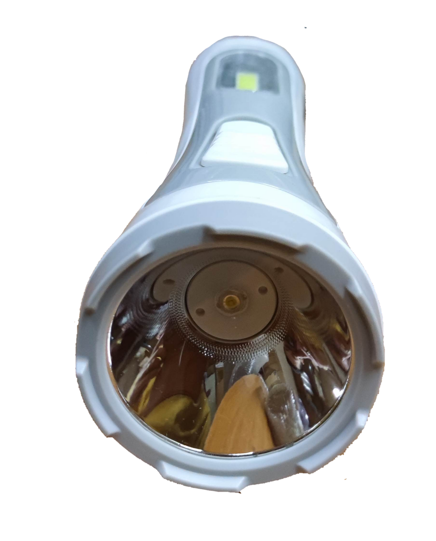 Firefly Rechargeable Flashlight 3W with COB