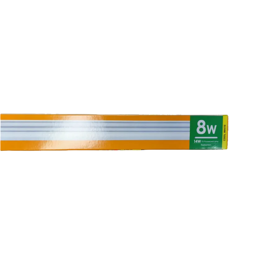Firefly 8W T-5 LED Batten 220V 575mm Cool White 4000K