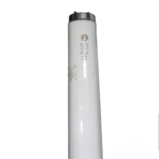 Irisram 30W T-8 Fluorescent Tube Warm White 3000K