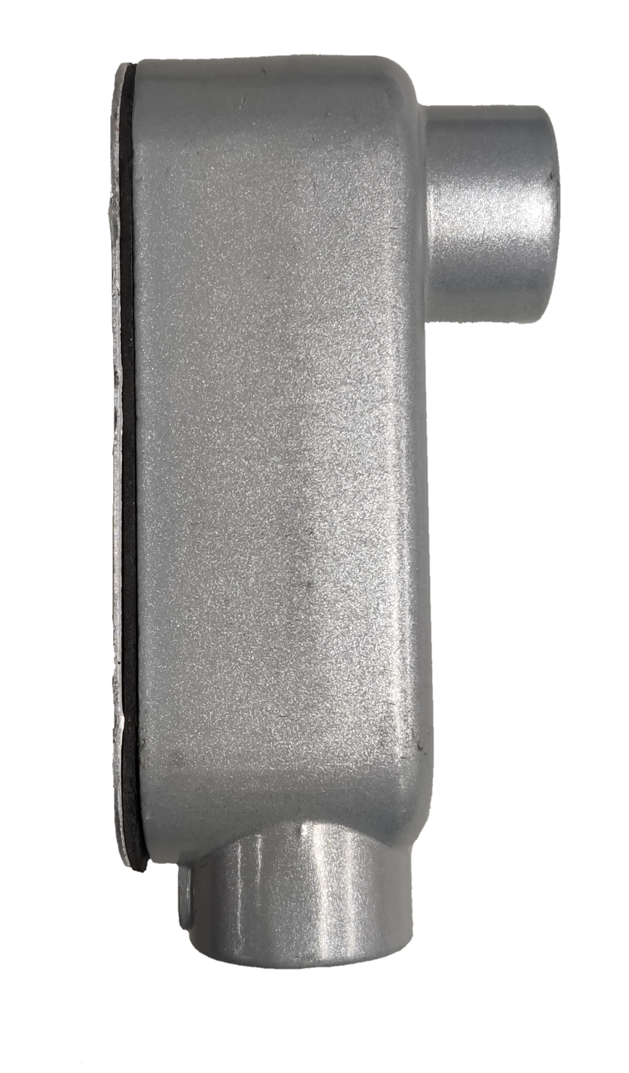 LB Conduit 1/2", Metal LB Conduit 20mm, Conduit Bodies Threaded LB Type