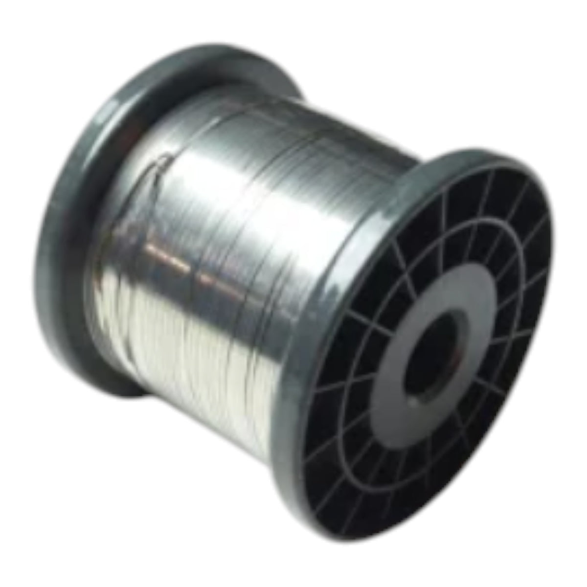 Nichrome Wire Flat Type 2.5mm x 0.2mm x 1 Meter Length Impulse Sealer Heating Element