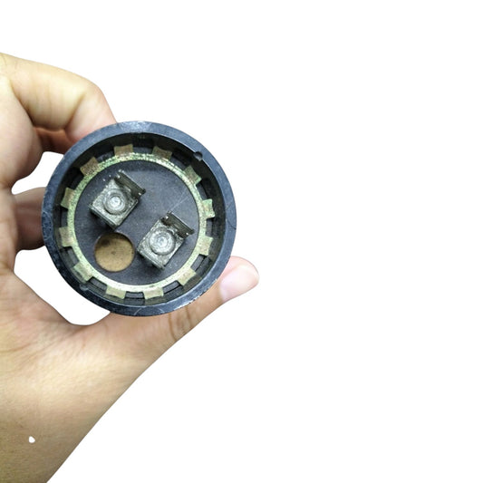 BMI Motor Starting Capacitor 30-36UF 250V AC, Capacitor 30-36MFD 250V
