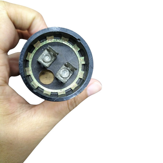 Motor Starting Capacitor 30-36UF BMI Brand Available in 330VAC, 125VAC and 250VAC
